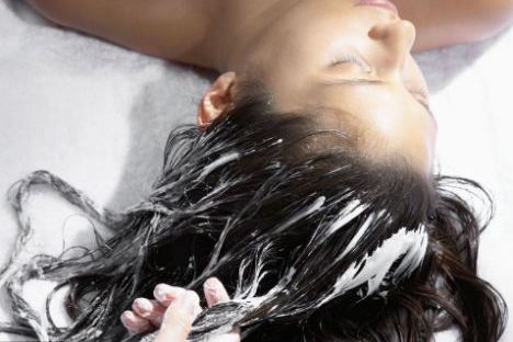Avoid chemical treatments on your hair